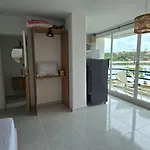 Loft Mr1-4G Facing The Sea In A High Level Neighborhood