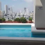 Loft Mr1-4G Facing The Sea In A High Level Neighborhood