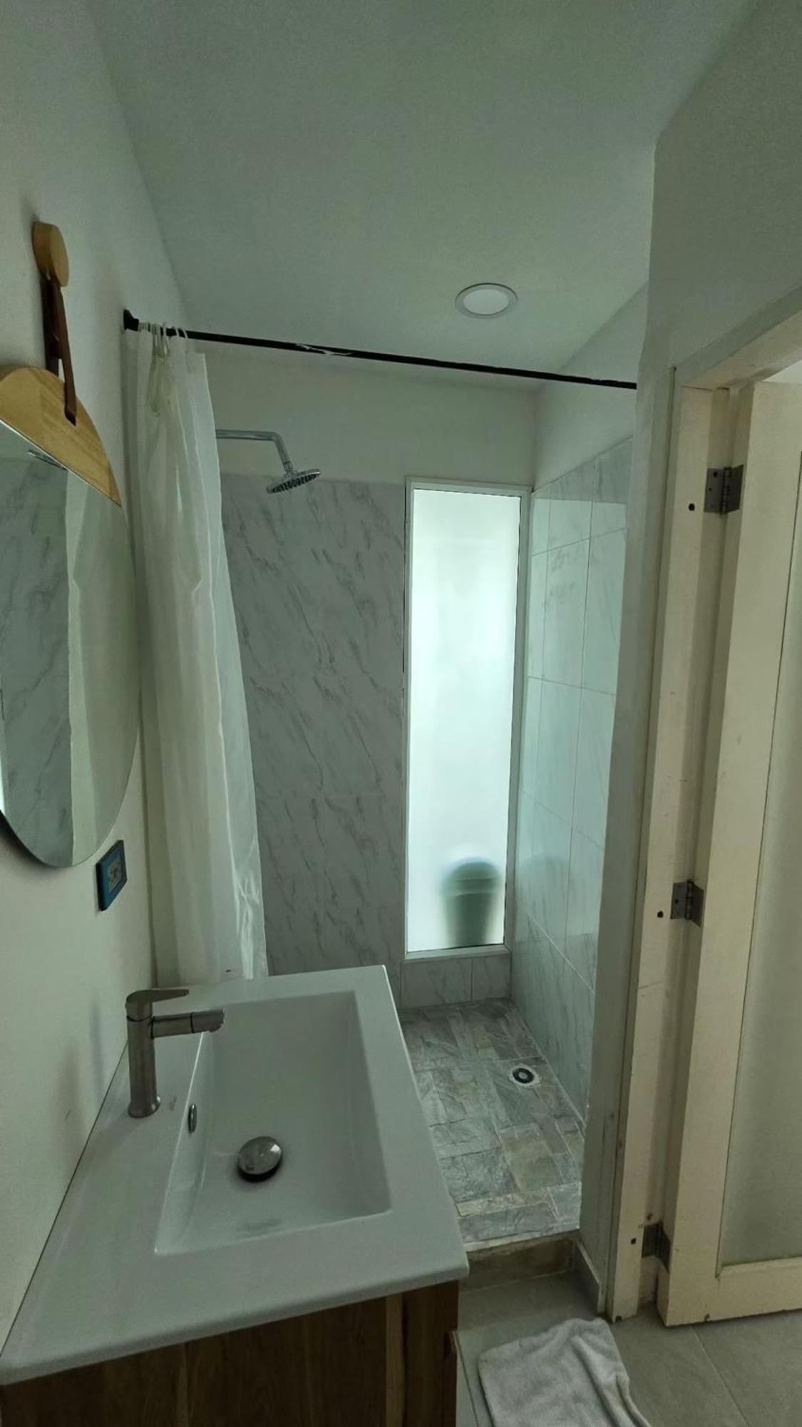 Loft Mr1-4g Facing The Sea In A High Level Neighborhood Cartagena