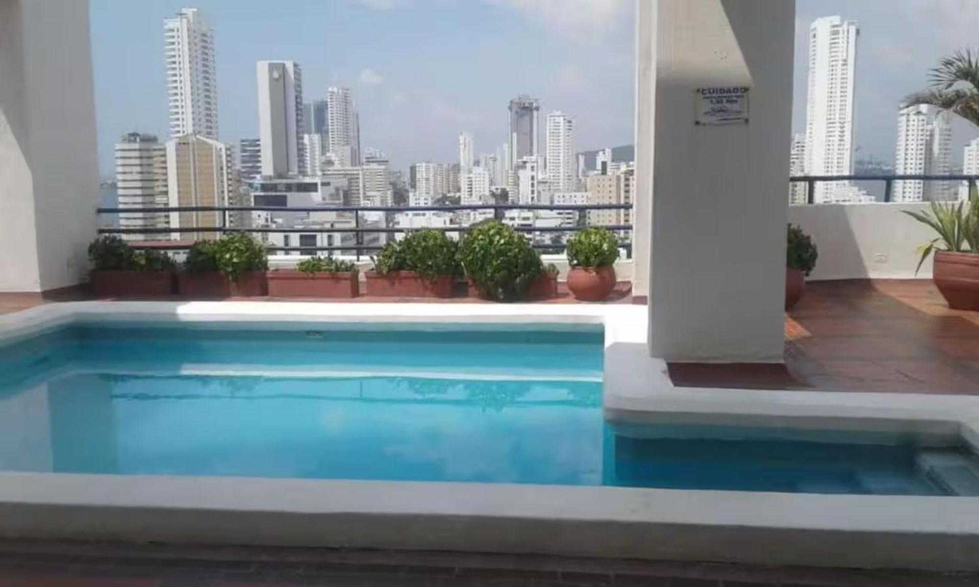Loft Mr1-4g Facing The Sea In A High Level Neighborhood Apartamento *