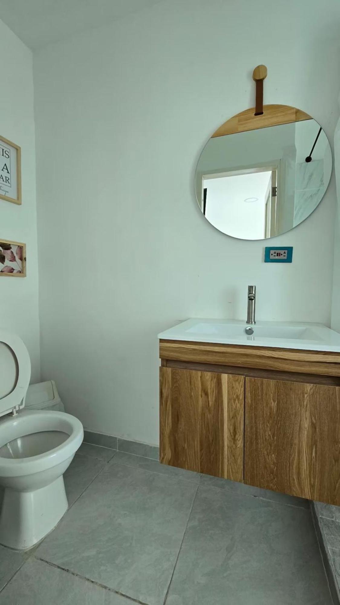 Apartamento Loft Mr1-4G Facing The Sea In A High Level Neighborhood