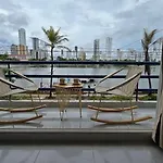 Loft Mr1-4G Facing The Sea In A High Level Neighborhood